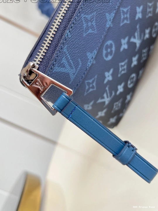 AAA Replica Ru VOYAGE POCHETTE VUITTON SOUPLE-30*21*7.5CM LOUIS 0722